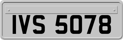 IVS5078