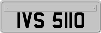 IVS5110