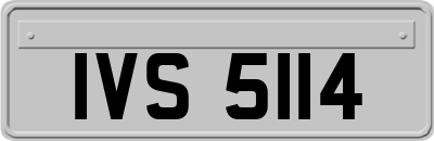 IVS5114