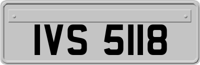IVS5118