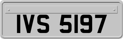 IVS5197