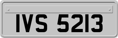 IVS5213