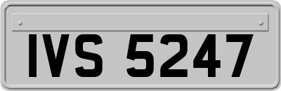 IVS5247