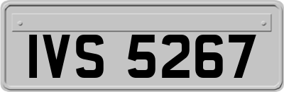 IVS5267