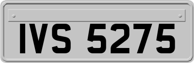 IVS5275