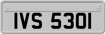 IVS5301