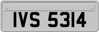 IVS5314