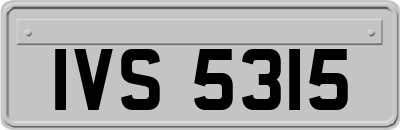 IVS5315