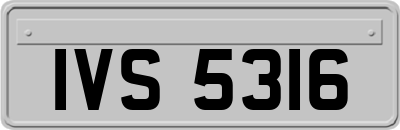 IVS5316