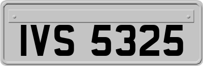 IVS5325