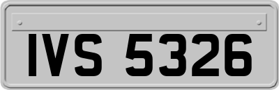 IVS5326