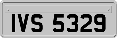 IVS5329