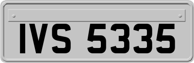 IVS5335