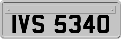 IVS5340