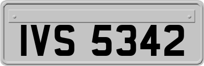 IVS5342