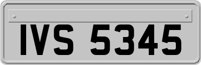 IVS5345