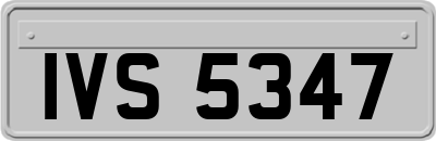 IVS5347