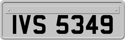 IVS5349