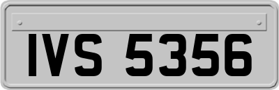 IVS5356