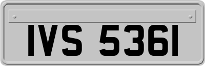 IVS5361