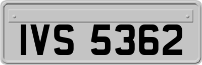 IVS5362