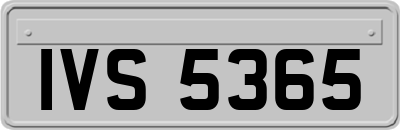 IVS5365