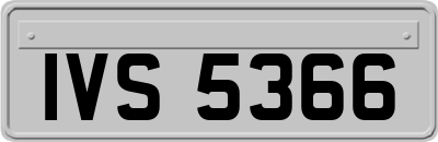 IVS5366