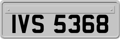 IVS5368