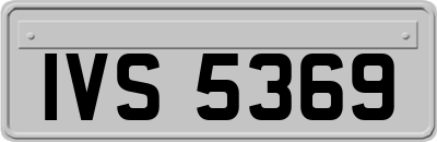 IVS5369
