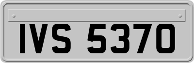 IVS5370