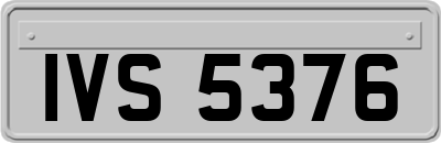 IVS5376