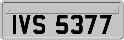 IVS5377