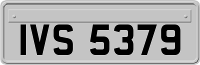 IVS5379
