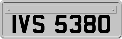 IVS5380