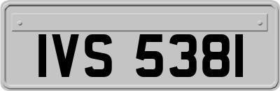 IVS5381