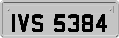 IVS5384