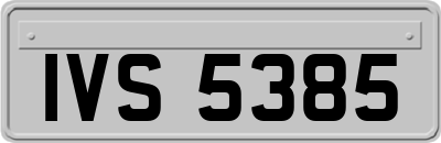 IVS5385