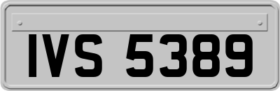 IVS5389