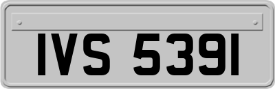 IVS5391