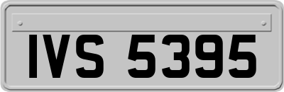 IVS5395