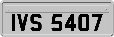 IVS5407