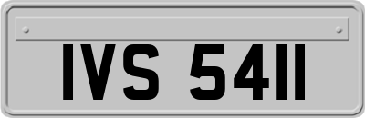 IVS5411