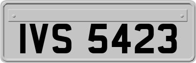 IVS5423