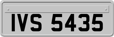 IVS5435