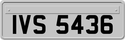 IVS5436