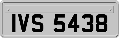 IVS5438