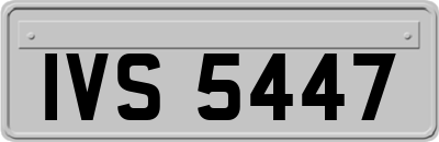 IVS5447
