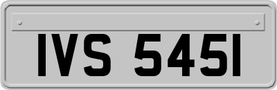 IVS5451