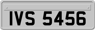 IVS5456