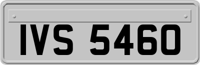 IVS5460